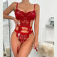 FLORA - 5 PIECE Bustier SET